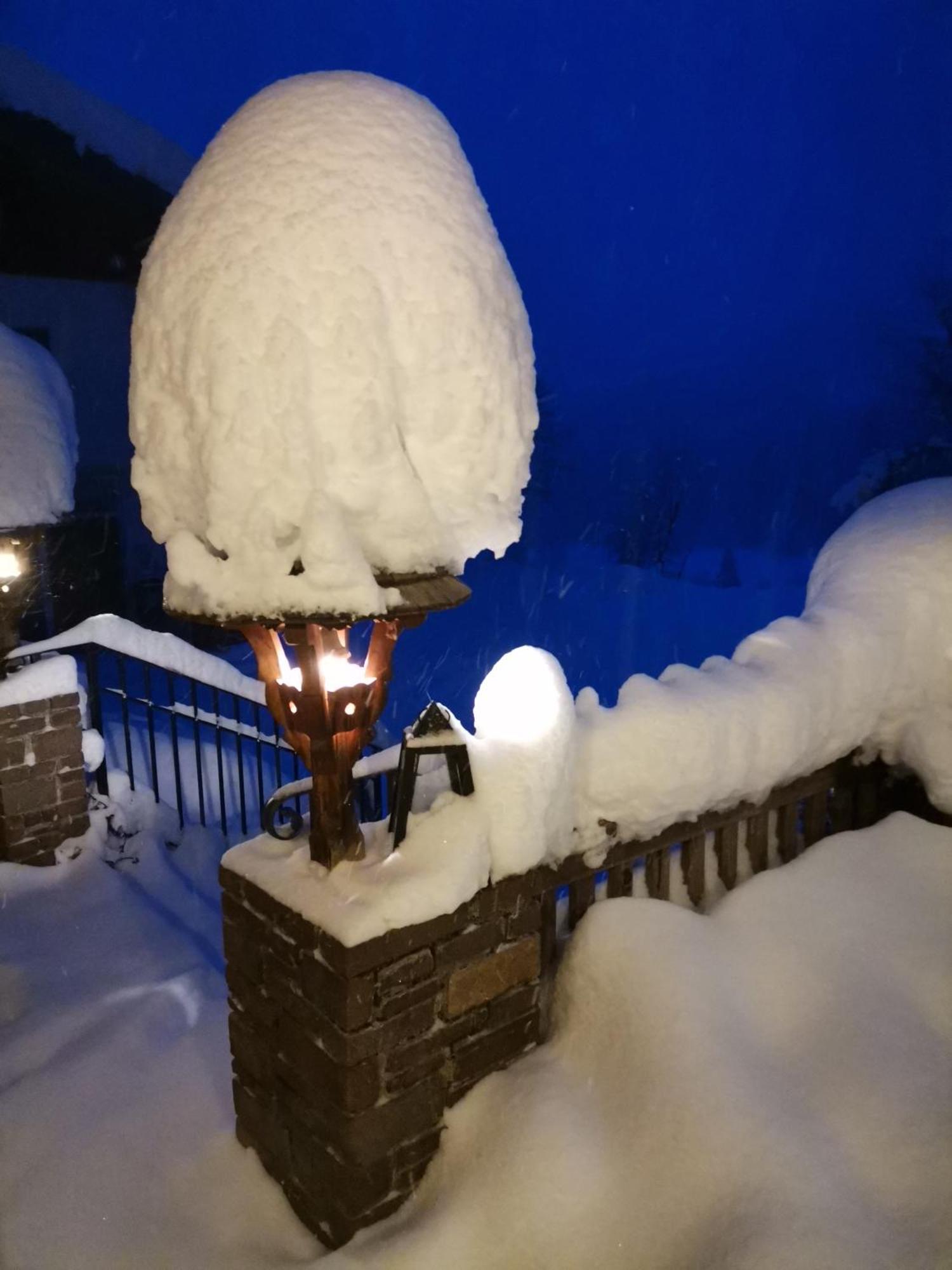 Gsenghof Villa Filzmoos Exteriör bild