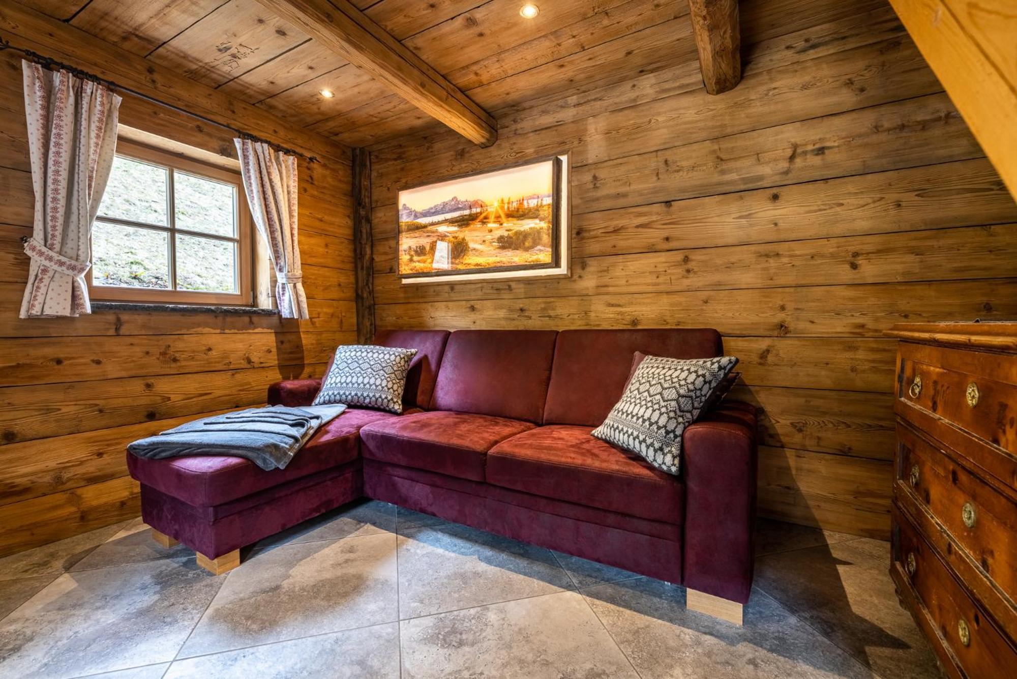 Gsenghof Villa Filzmoos Exteriör bild