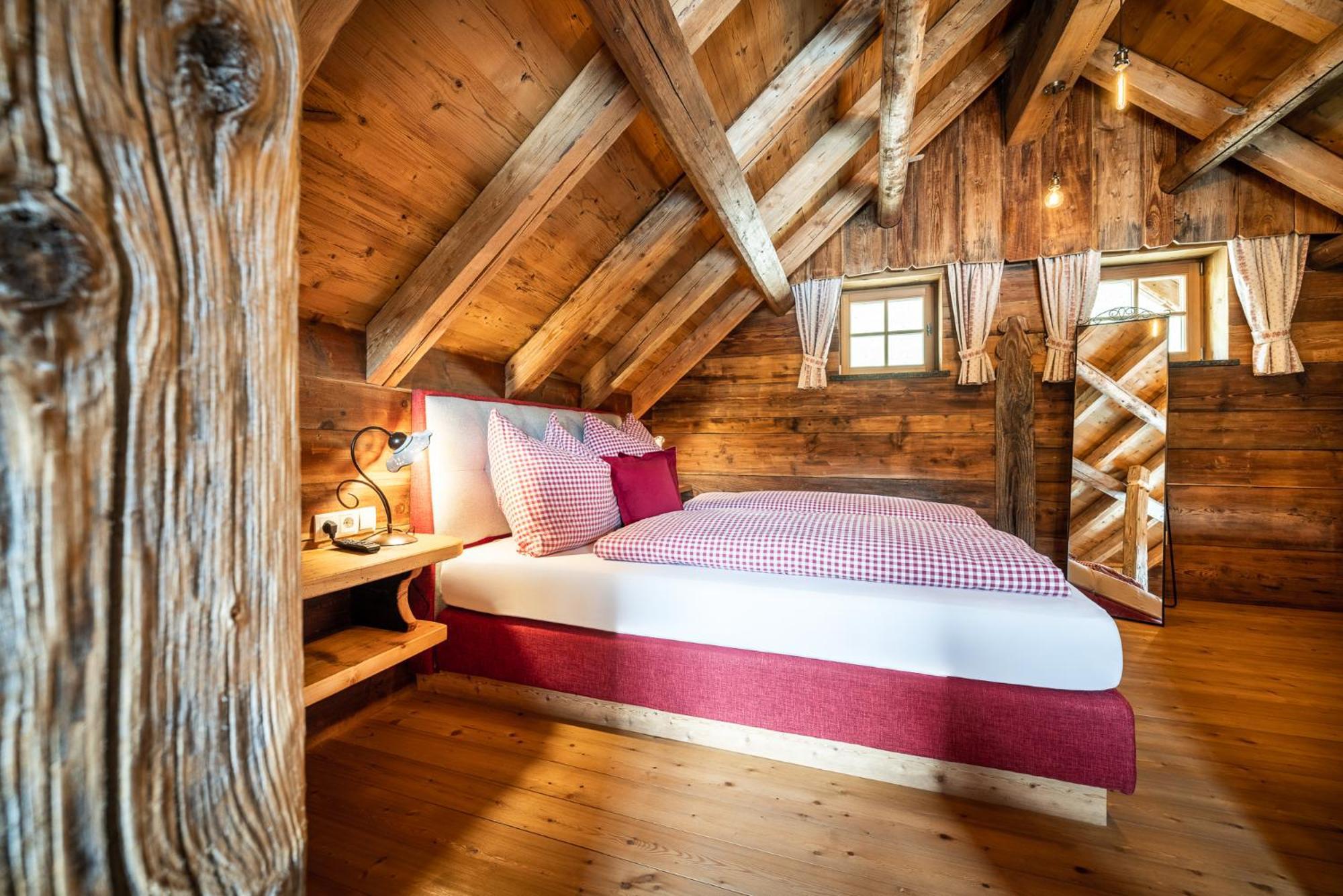Gsenghof Villa Filzmoos Exteriör bild