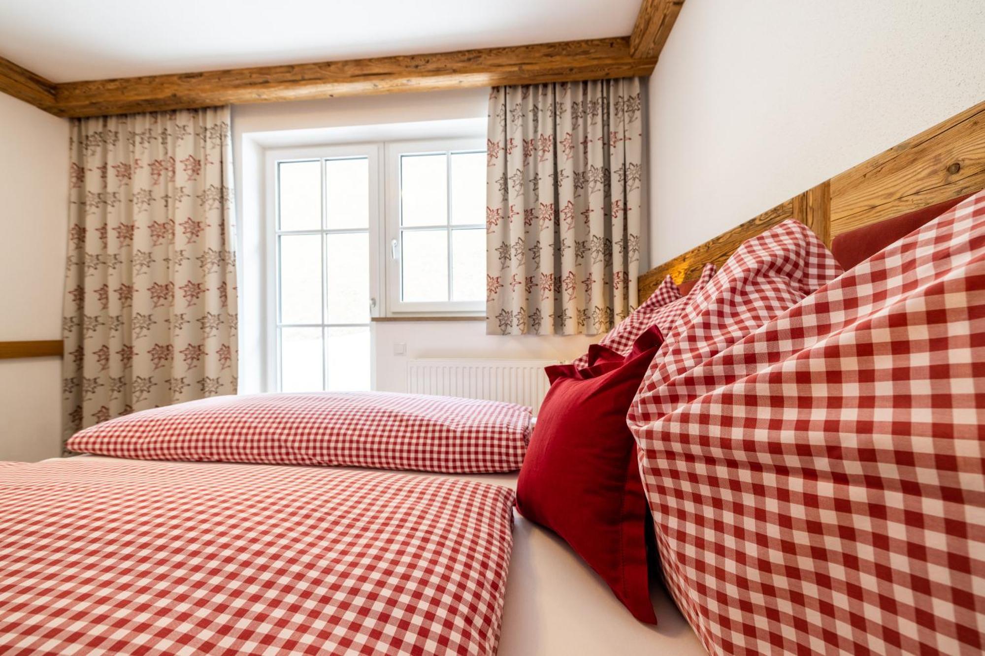 Gsenghof Villa Filzmoos Exteriör bild